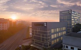 Novotel Guwahati Gs Road